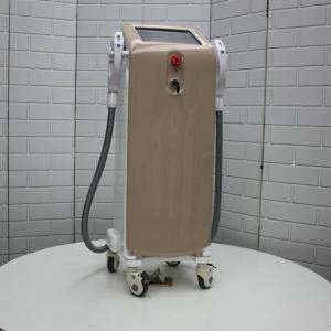 Wholesale 2016 new IPL+SHR+e light hair removal skin rejuvenation 3 in 1 multifunctional machine from china suppliers