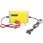 Microprocessor Control Travelscoot Battery Charger CE Input AC 180-220V 50Hz