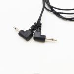 Customized USB To Audio Cable Fast Charging Cable