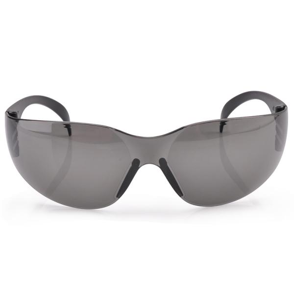 SG001 Black Safety Glasses Goggles Medical Safety Glasses That Fit Over Glasses