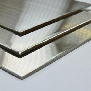 Wholesale Embossed Stainless Steel Wall Cladding from china suppliers