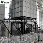 Aluminum Alloy Electric Heat Treatment Furnace , Resistance Quenching Aluminum