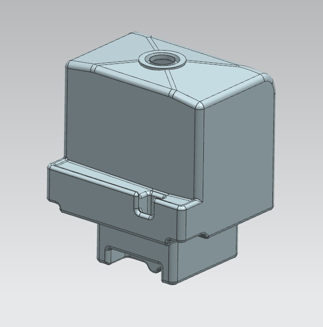Customizable Forging Special Plastic Roto Moulding Tanks