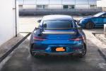 For Bras RT900 Body Kit for Mercedes-Benz AMG GT50 53 63S Upgrade RT900 Wide