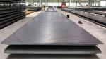 Prime Marine Hot Rolled Colled Rolled St52 St52-3 Wear Resistant Steel Plate