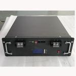 Wholesale Battery Lifepo4 51.2V 200Ah 100Ah 5kwh 10kwh Rack Lithium Batteries