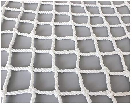 Customized 10T Jeep Luggage Cargo Lifting Net for Car Trunk Pick Up Marine Safety Net