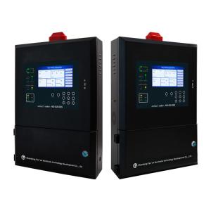 Wholesale Safety Industrial Gas Alarm Controller 590*380*140mm 1 Year Warranty from china suppliers