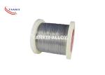 NCHW-1 Nichrome Alloy Electric Resistance Wire For Heating Elements 0.08mm