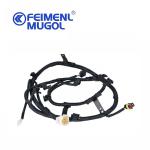 Great Wall Bumper Harness 4011500XKZ36A 4011500AKZ36A 4011400XKZ16A 4011500XKZ36