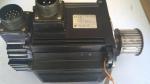 Yaskawa SGMG-09V 6W-YG11 SERVO MOTOR 0.85 KW 5.39 NM 1500 R/MIN 10.7 AMP