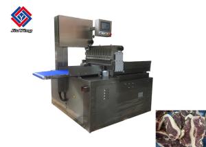 Wholesale Full-automatic bone sawing machine meat bone cutter stainless steel meat bone saw machine TJ-420A from china suppliers