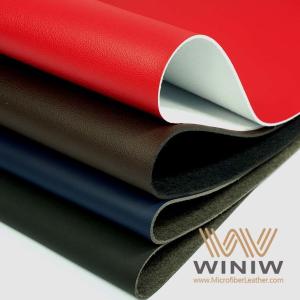 Wholesale High Performance PU Synthetic Leather for Safety Shoes from china suppliers