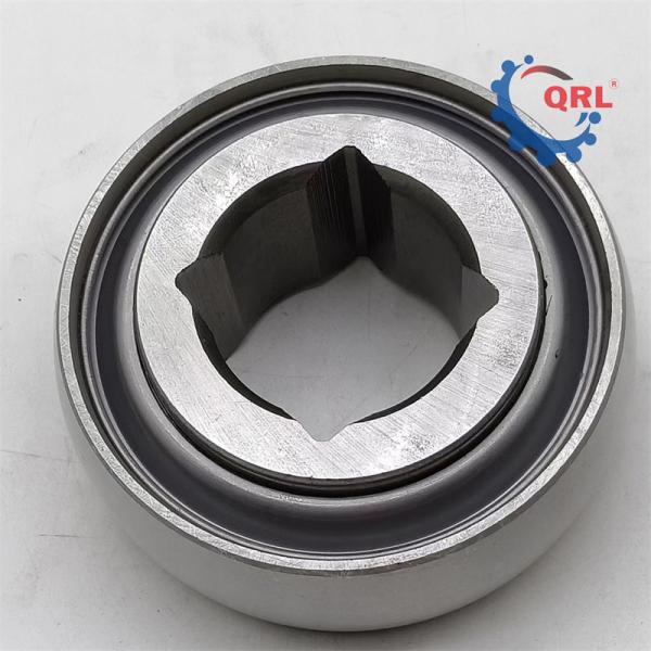 W209PPB5 Square Bore Spherical Outer Disc Harrow Bearing