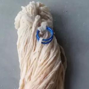 Wholesale 16/18mm Small Caliber Lamb Intestine Casing Grade AB Naturally White from china suppliers