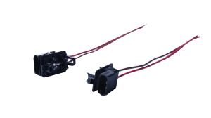 Wholesale Safety Automotive Wiring Harness Heat Resistant Vehicle Motor Wiring Harness from china suppliers