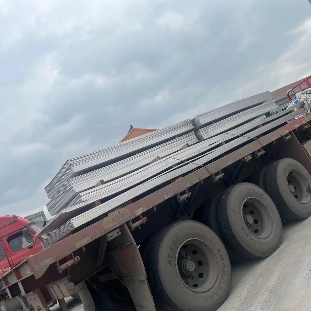 SA240 Grade 329 Stainless Steel Plate 0.4 - 20.0mm SS Plate in 5ft*20ft 4ft*8ft UNS S32900