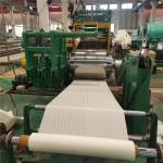 BA Mirror 309 Cold Rolled Stainless Steel Coil 3.0mm Wall Thickness