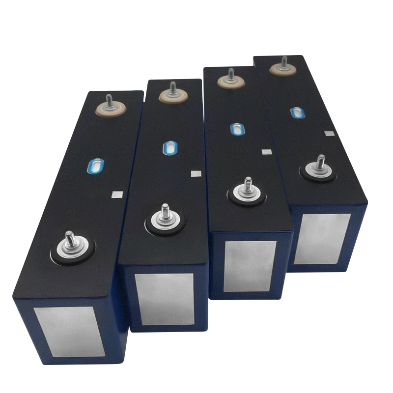 3.2V 161AH Lifepo4 Battery Lithium Iron Phosphate For Consumer Electronics