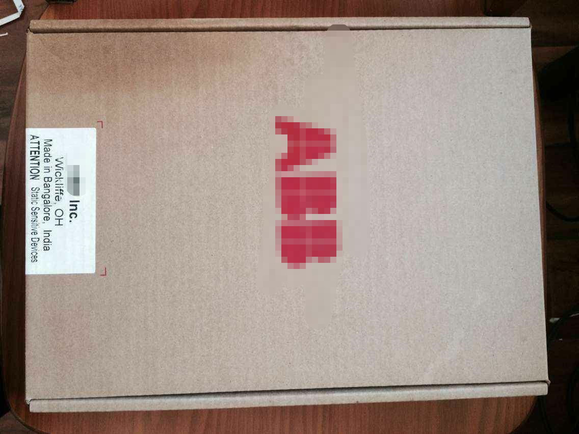 INICT03A Net To Computer Transfer Module, +5 Vdc, 10W Max Brand New And Original