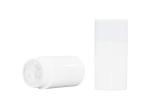 Custom Color Mini Portable 6g Plastic AS Deodorant Stick Packaging Bottle