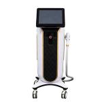 Imported Palladium Bar Diode Laser Hair Removal Machine with Air Water Cooling