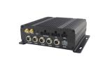 1080P 4CH 12v Mobile DVR Recorder 4G GPS SD Card Video Recorder