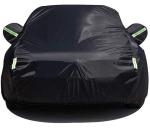 Custom Size and Logo Uv Protection Body Car Cover Sun Wholesale Good Quality