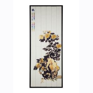 Wholesale Durable Autumn Art Deco Ribbon , Water Resistant Wall Designing Painting from china suppliers