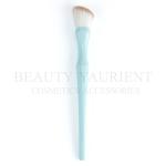 PBT Hairs Blue Single Makeup Brush