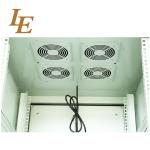 DA Versatile Ip65 Spcc Outdoor Server Rack Cabinet 19 Inch 18-47u 600*800mm