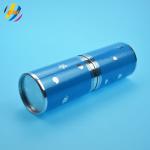 Pencil Crayon ODM Service H180mm Paper Tube Box Packaging
