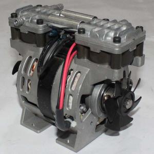 Wholesale 125W Oil Free High Vacuum Pump Oilless For Laboratory Analyzer 220V 50Hz from china suppliers