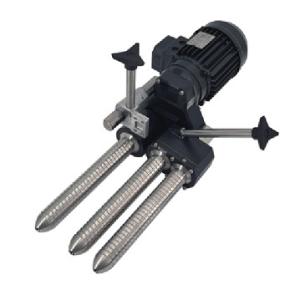 Wholesale Three Fingers Selvedge Uncurler Stenter Spares Finishing Dyeing Machine from china suppliers