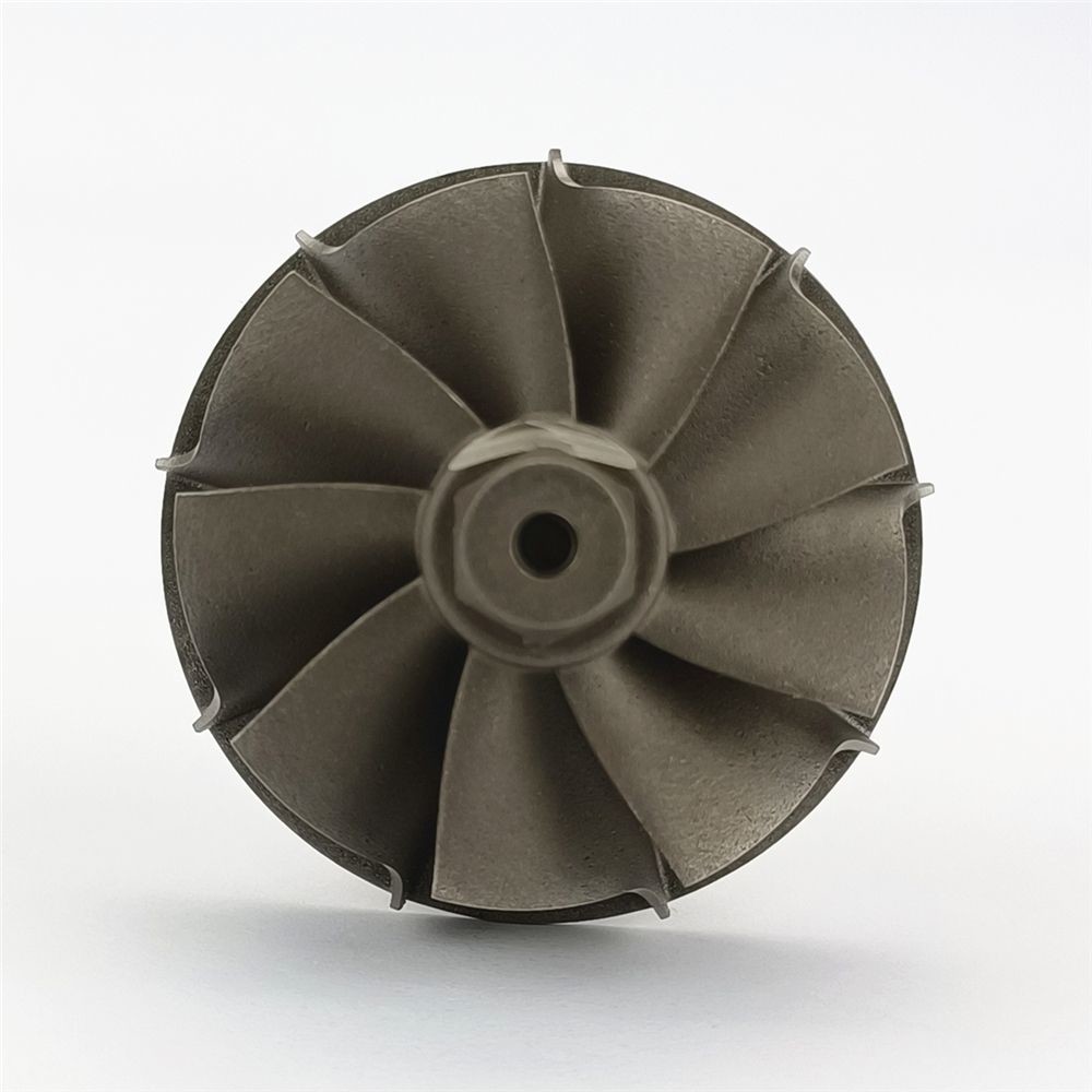 K03 Turbine Wheel For 5303-970-0096/ 5303-988-0096/ 53039880096 Turbochargers