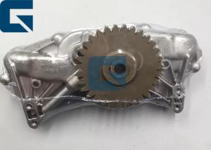 Wholesale Waterproof Engine Motor Oil Pump , Gear Oil Pump For Diesel Engine VOEX20824906 from china suppliers