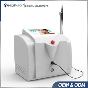 Wholesale Promotion!!! hot sale high quality 30hz high frequency spider vein removal beauty machine with CE FDA approval from china suppliers