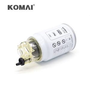 Wholesale Fuel Water Separator For DOOSAN WBF219B1 400403-00022 BF1290-0 BF1296-0 3332364 PL270 from china suppliers