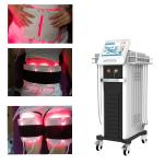 Beauty Salon Lipo Laser Slimming Machine 0.1-5s Pulse Time OEM ODM Services