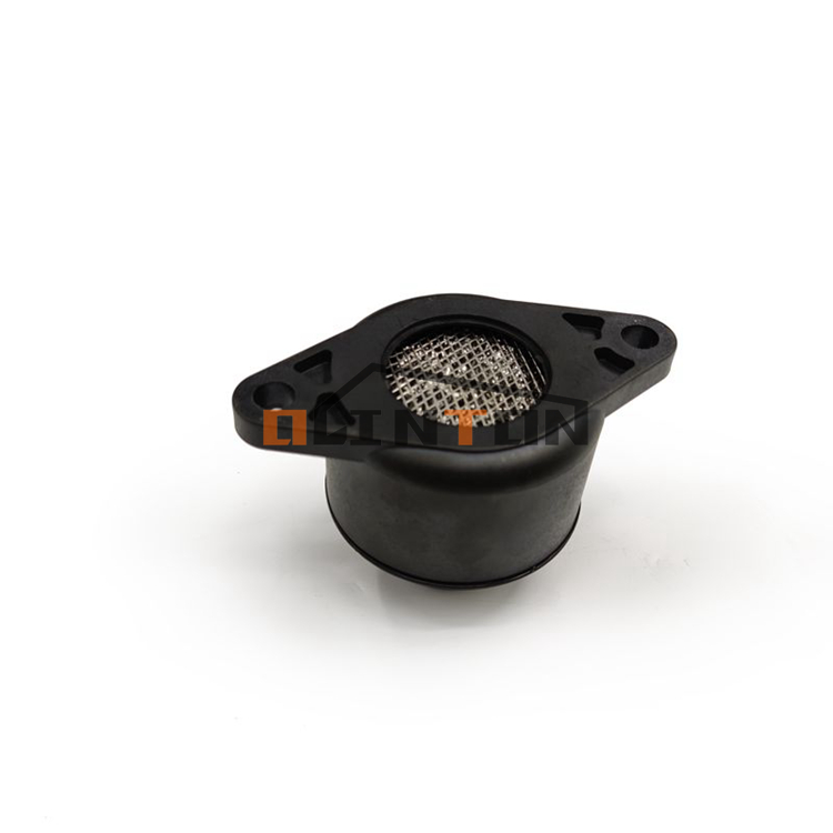 6UZ1 6WG1 4HK1 Air Breather for ZX200-3 ZX450-3 Engine Parts 1-11740181-1 and Efficiency