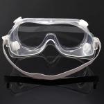 Safety Glasses Protective Surgical Medical Goggles Enclosed PC Material Anti