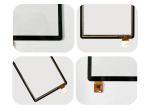 Polcd 10.1 inch GT9271 Square Shape Glass 800x1280 Capacitive Touch Screen Panel