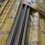 Bright Polished 310S Stainless Steel Bar Heat Resistant EN 1.4845