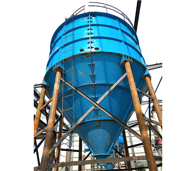 Solid Liquid Separation Mineral Equipment 13500kg ≤ 20 Feed Concentration