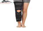 Professional Design Orthopedic Rehabilitation Products Medical Leg Guard