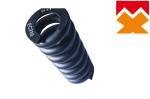 0.2mm-80mm Wire EC210 Track Adjuster Spring Excavator Spare Parts