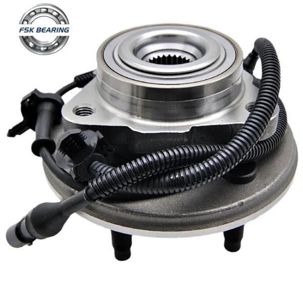 515050 Wheel Hub Bearing Unit 1L24-1104AC For Ford Explorer Sport Front Wheel