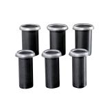 OEM Custom Factory Manufacture Deep Drawing Parts Stainless Steel Aluminum