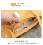 WOMEN'S BAG SIMPLE FASHION CORDUROY BAG CLASS CANVAS BAG SHOULDER BAG CAMPUS
