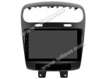 9"/10.1" Screen For Dodge Journey Fiat Freemont 2011-2020 Car Multimedia Stereo